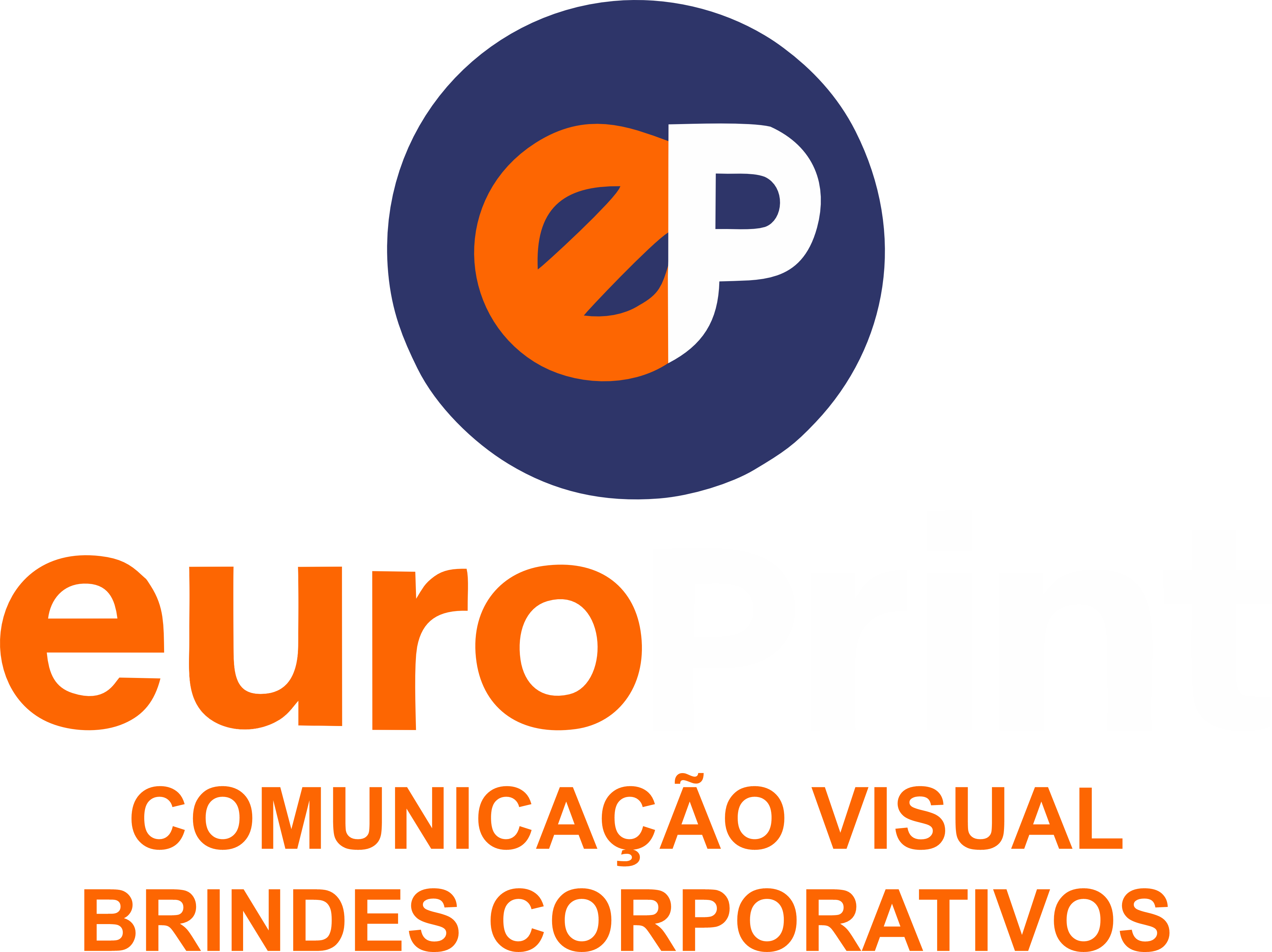 EuroPrint Logo